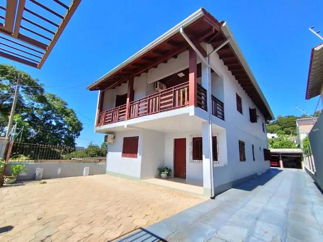Casa aluguel em Região Geográfica Imediata de Novo Hamburgo - São Leopoldo, Região Metropolitana de Porto Alegre