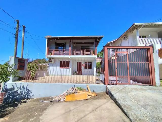 Casa aluguel em Região Geográfica Imediata de Novo Hamburgo - São Leopoldo, Região Metropolitana de Porto Alegre