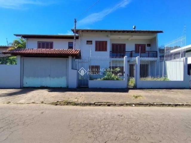 Casa aluguel em Novo Hamburgo