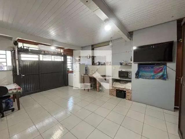 Casa aluguel em Região Geográfica Imediata de Novo Hamburgo - São Leopoldo, Região Metropolitana de Porto Alegre