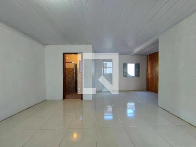 Casa aluguel em Novo Hamburgo