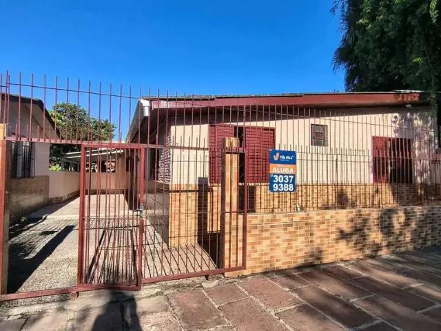 Casa aluguel em Região Geográfica Imediata de Novo Hamburgo - São Leopoldo, Região Metropolitana de Porto Alegre
