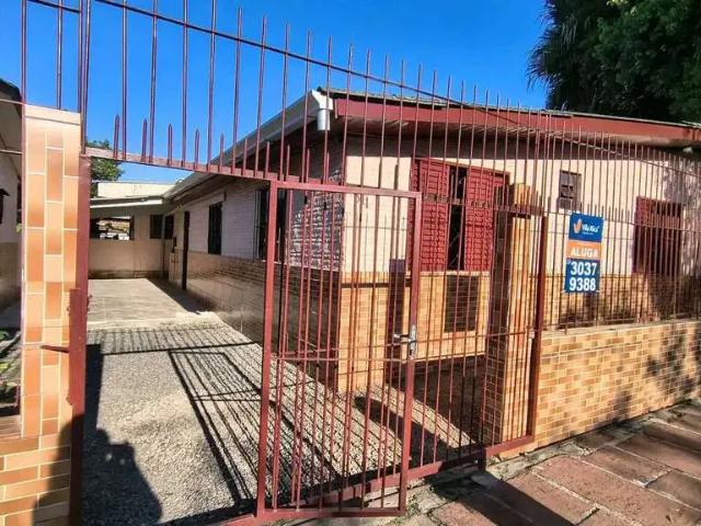 Casa aluguel em Região Geográfica Imediata de Novo Hamburgo - São Leopoldo, Região Metropolitana de Porto Alegre