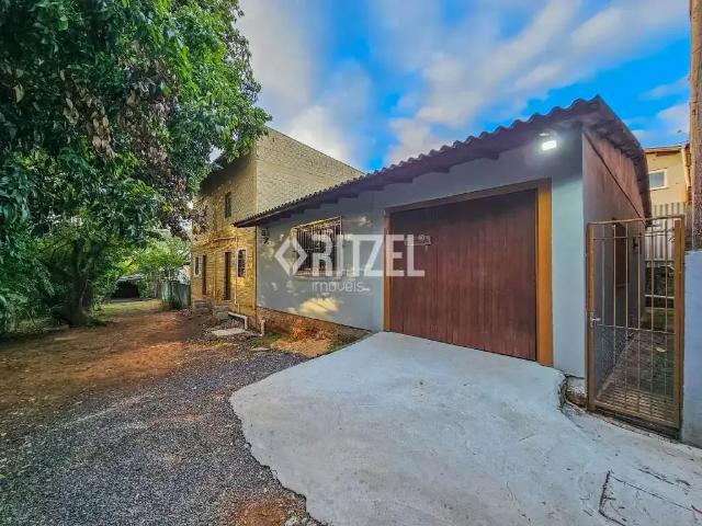 Casa aluguel em Região Geográfica Imediata de Novo Hamburgo - São Leopoldo, Região Metropolitana de Porto Alegre