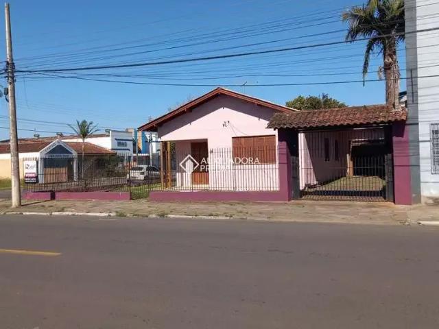 Casa aluguel em Região Geográfica Imediata de Novo Hamburgo - São Leopoldo, Região Metropolitana de Porto Alegre