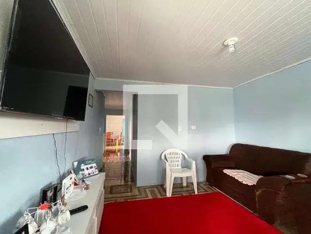 Casa aluguel em Região Geográfica Imediata de Novo Hamburgo - São Leopoldo, Região Metropolitana de Porto Alegre