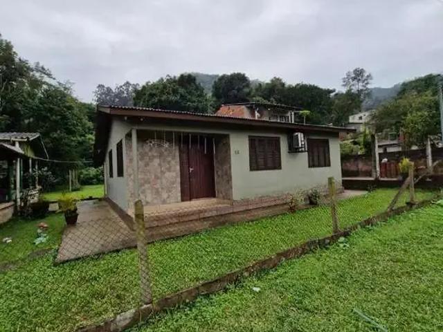 Casa aluguel em Região Geográfica Imediata de Novo Hamburgo - São Leopoldo, Região Metropolitana de Porto Alegre