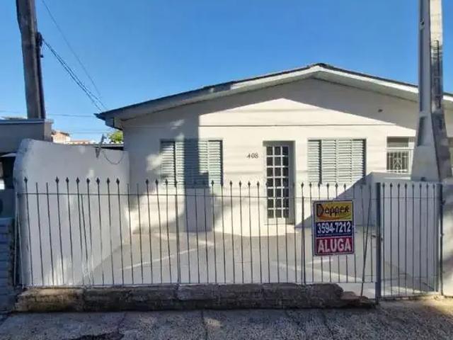 Casa aluguel em Região Geográfica Imediata de Novo Hamburgo - São Leopoldo, Região Metropolitana de Porto Alegre