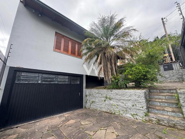 Casa aluguel em Novo Hamburgo