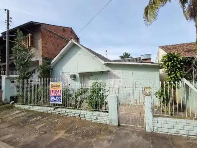 Casa aluguel em Região Geográfica Imediata de Novo Hamburgo - São Leopoldo, Região Metropolitana de Porto Alegre