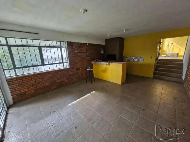 Casa aluguel em Região Geográfica Imediata de Novo Hamburgo - São Leopoldo, Região Metropolitana de Porto Alegre