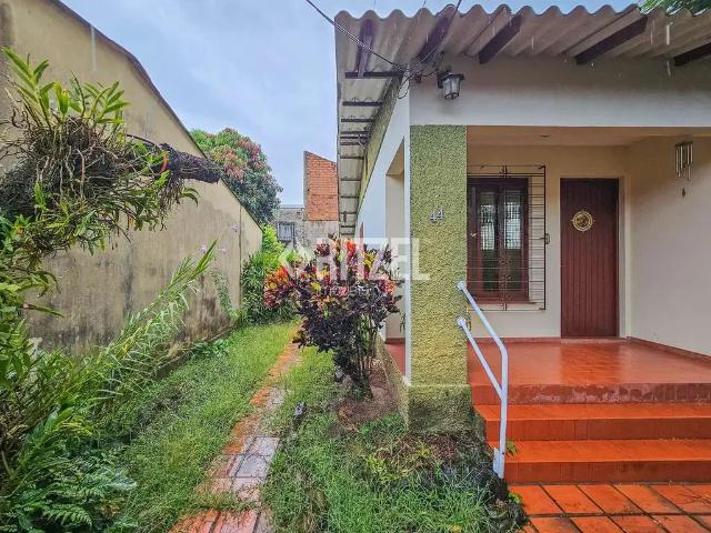 Casa aluguel em Região Geográfica Imediata de Novo Hamburgo - São Leopoldo, Região Metropolitana de Porto Alegre
