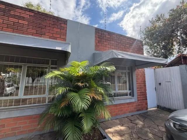 Casa aluguel em Novo Hamburgo
