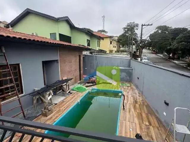 Casa aluguel em Região Imediata de São Paulo, Região Metropolitana de São Paulo