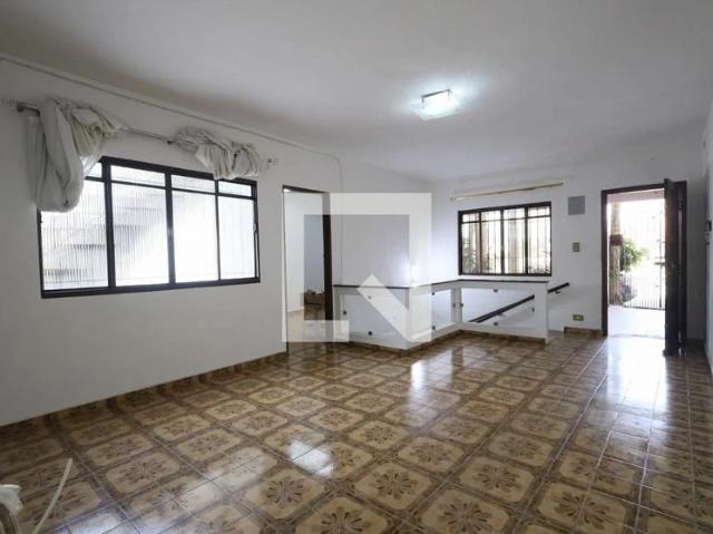 Casa aluguel em Osasco