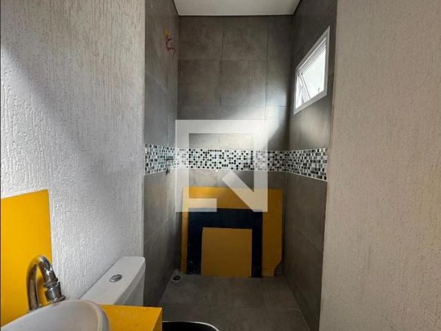 Casa aluguel em Jardim Cipava II, Osasco