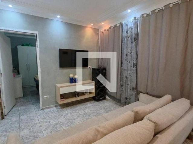 Casa aluguel em Jardim Cipava II, Osasco