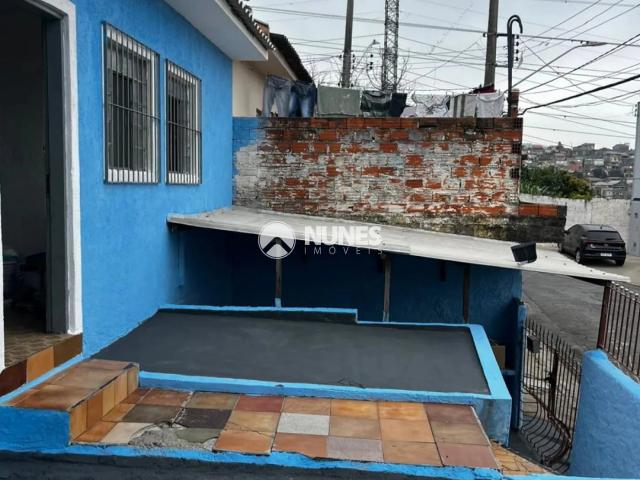 Casa aluguel em Osasco, Região Geográfica Intermediária de São Paulo