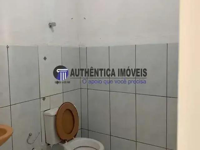 Casa aluguel em Osasco, Região Geográfica Intermediária de São Paulo