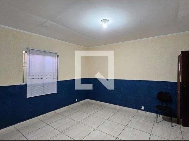Casa aluguel em Bela Vista, Osasco