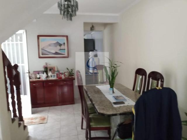 Casa aluguel em Vila Aliança, Osasco