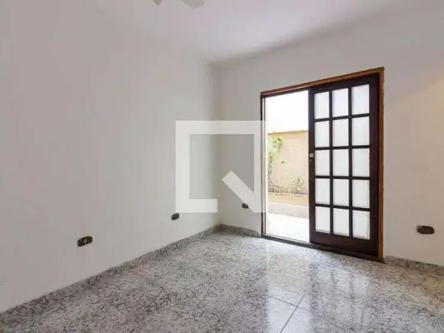 Casa aluguel em Região Imediata de São Paulo, Região Metropolitana de São Paulo