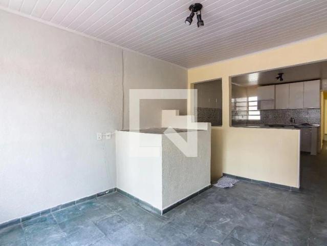Casa aluguel em Vila Osasco, Osasco