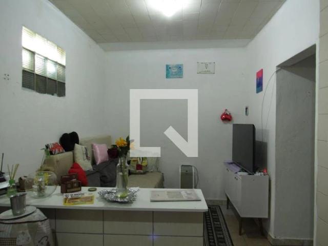 Casa aluguel em Osasco