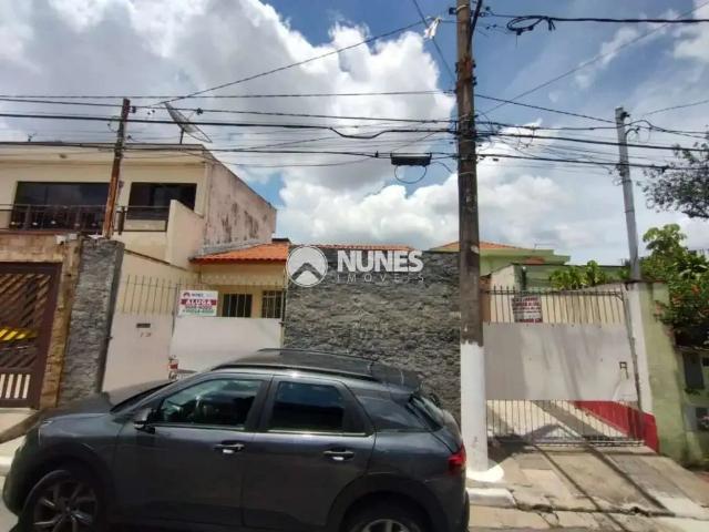 Casa aluguel em Vila Osasco, Amargosa