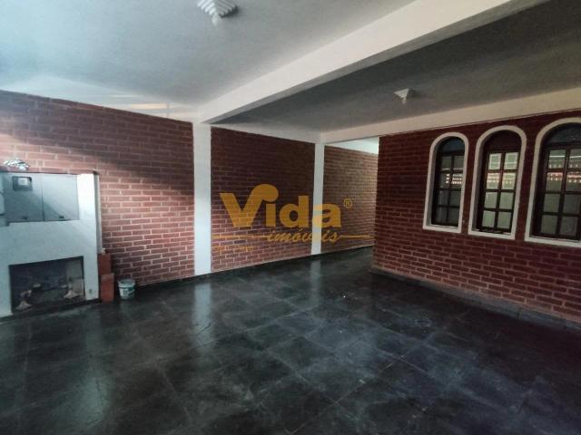 Casa aluguel em Jardim Cirino, Osasco