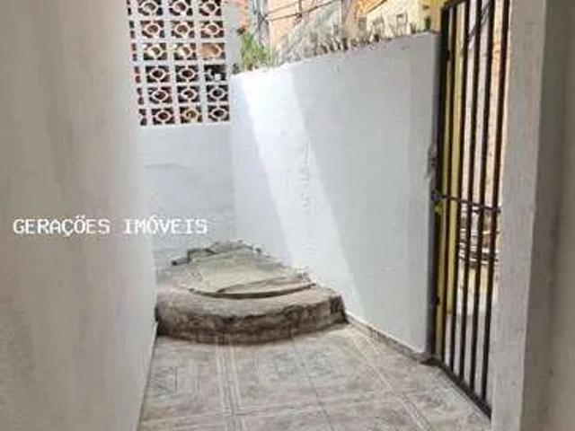 Casa aluguel em Osasco