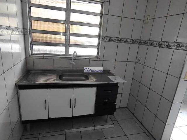 Casa aluguel em Osasco, Região Geográfica Intermediária de São Paulo