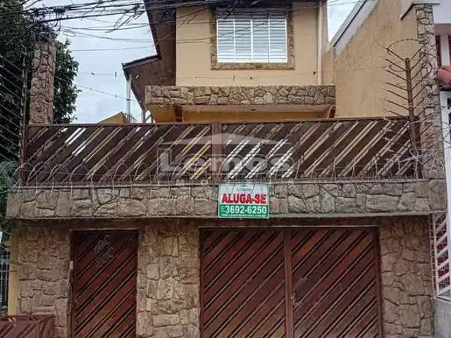 Casa aluguel em Região Imediata de São Paulo, Região Metropolitana de São Paulo