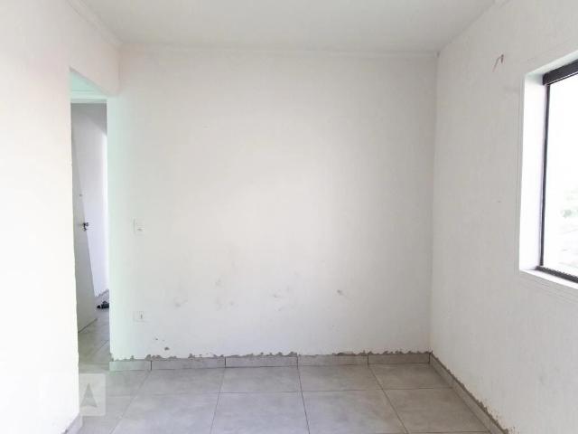 Casa aluguel em Bela Vista, Osasco