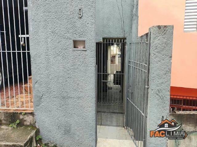Casa aluguel em Osasco