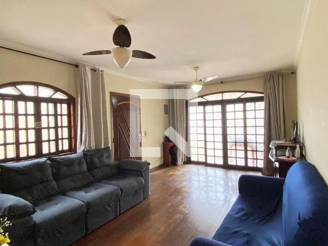 Casa aluguel em Osasco
