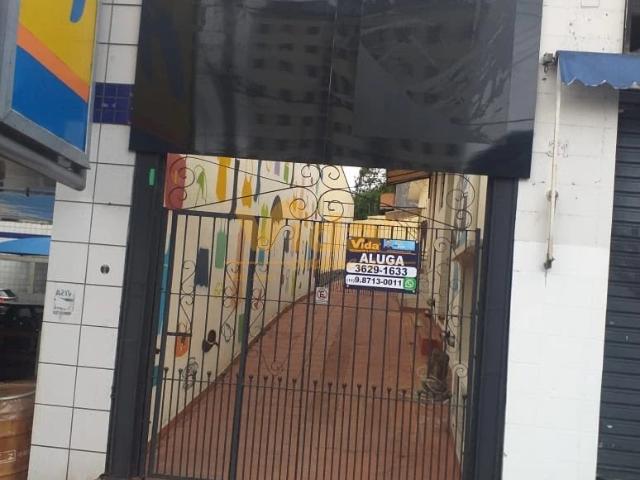 Casa aluguel em Osasco, Região Geográfica Intermediária de São Paulo