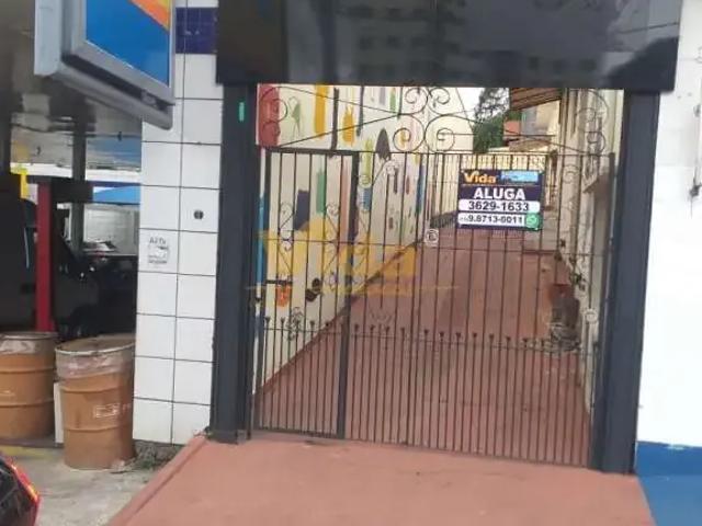 Casa aluguel em Região Imediata de São Paulo, Região Metropolitana de São Paulo