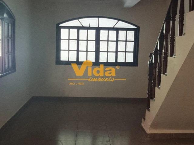 Casa aluguel em Osasco