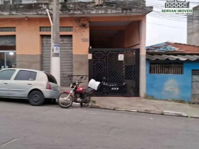 Casa aluguel em Osasco