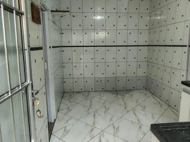 Casa aluguel em Jardim São Silvestre, Osasco