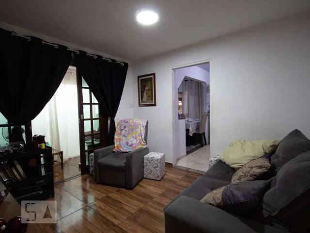 Casa aluguel em Jardim São Silvestre, Osasco