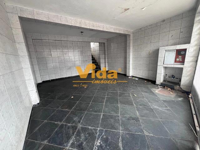 Casa aluguel em Jardim Cirino, Osasco