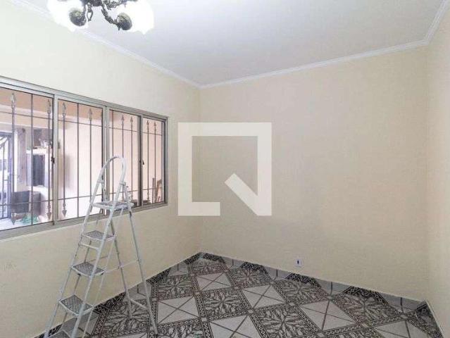 Casa aluguel em Jardim São Silvestre, Osasco