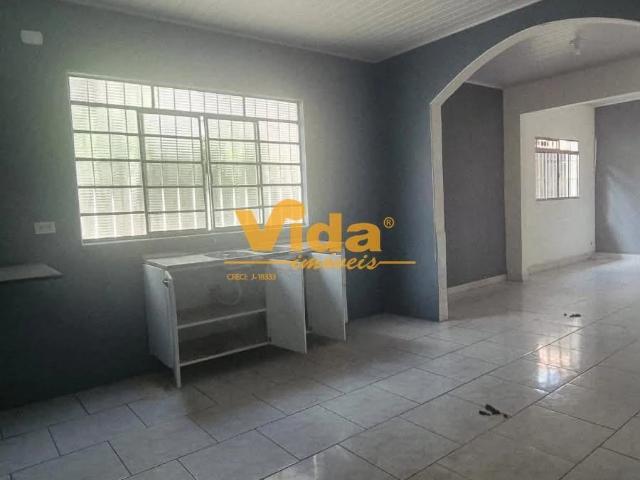 Casa aluguel em Osasco