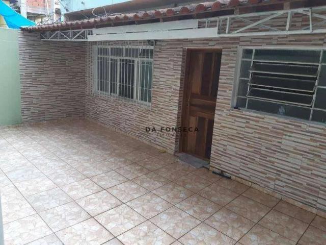Casa aluguel em Jardim das Flôres, Osasco