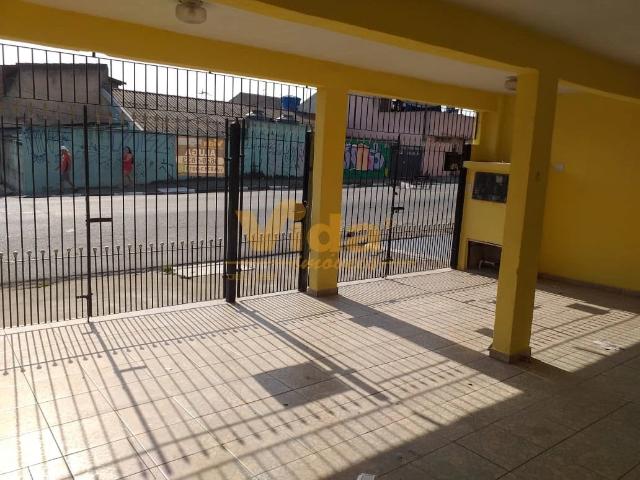 Casa aluguel em Jardim Cipava II, Osasco