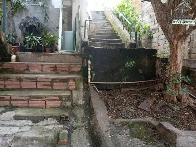 Casa aluguel em Vila Cidade Munhoz Júnior, Osasco