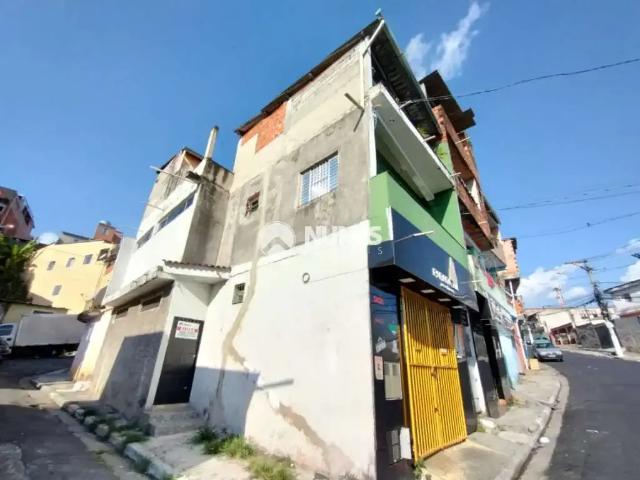 Casa aluguel em Munhoz Júnior, Amargosa