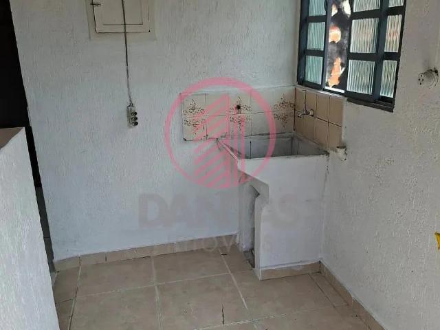 Casa aluguel em Osasco